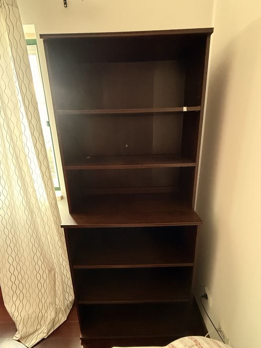 Secretaria/movel para livros