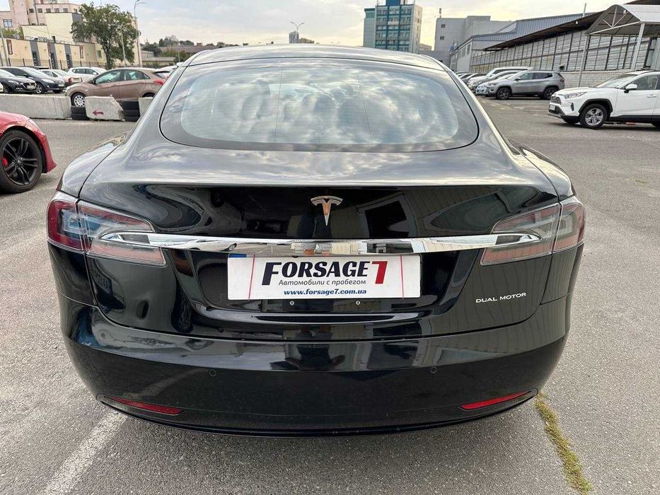 Продам Tesla Model S 100D Long Range Plus , 2020, в рассрочку