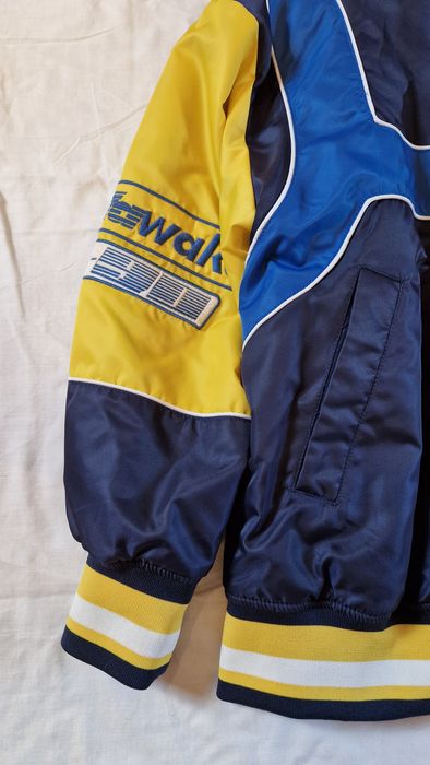Blusão bomber Pull&Bear S