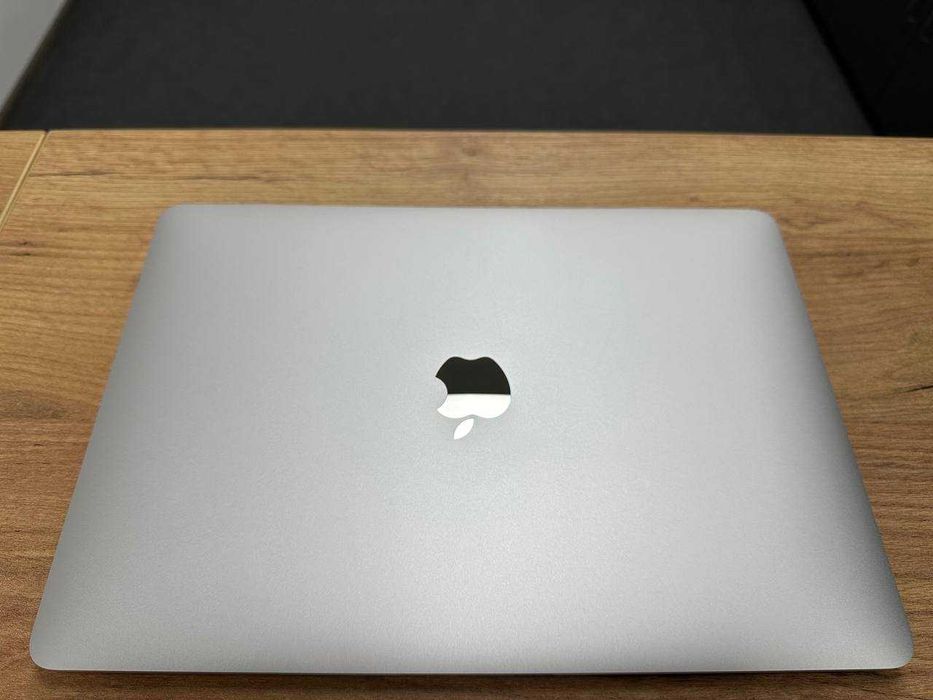 Macbook Air M1 2020(2022) М1|8|256 Макбук 1 цикл! Новий Гарантія!