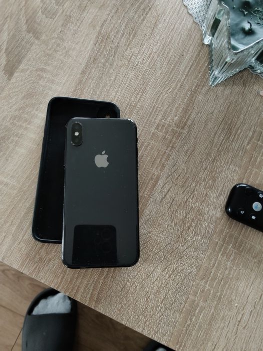 iPhone 10x w bardzo dobrym stanie