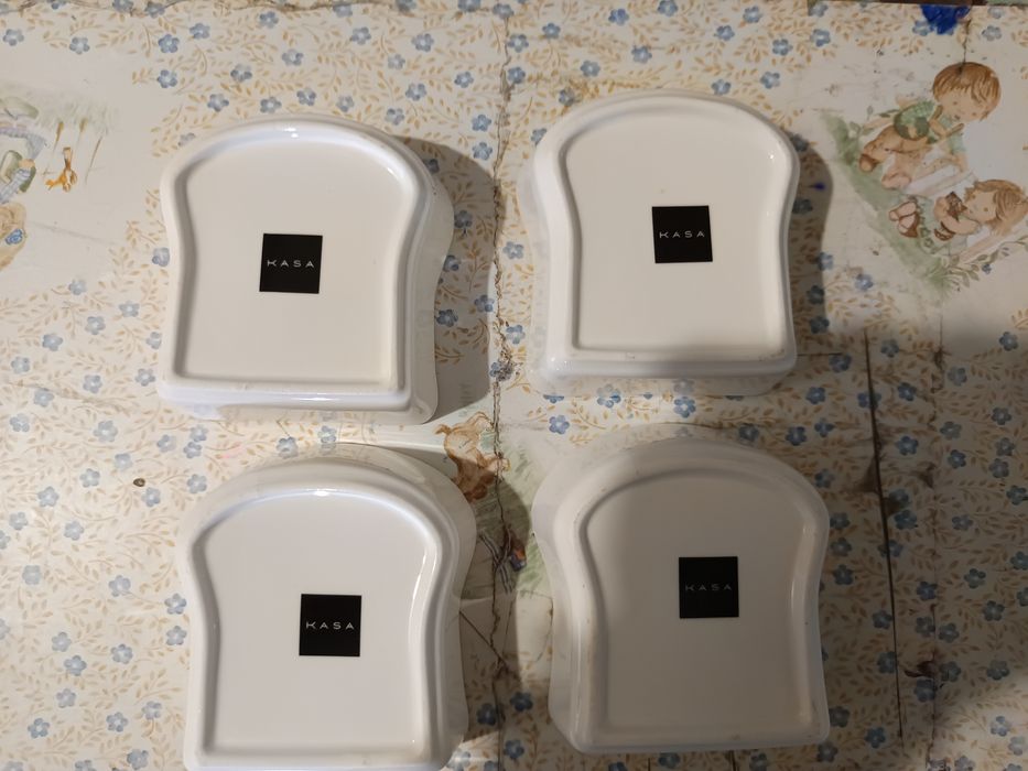 Vendo prato 4 para ti pequenino para o natal