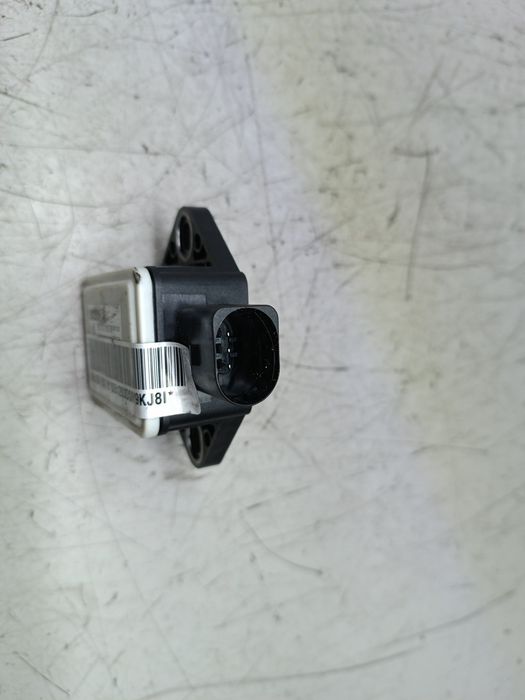 Centralina, Módulo ESP - AUDI A4 Avant (8ED, B7) | 04 - 08
