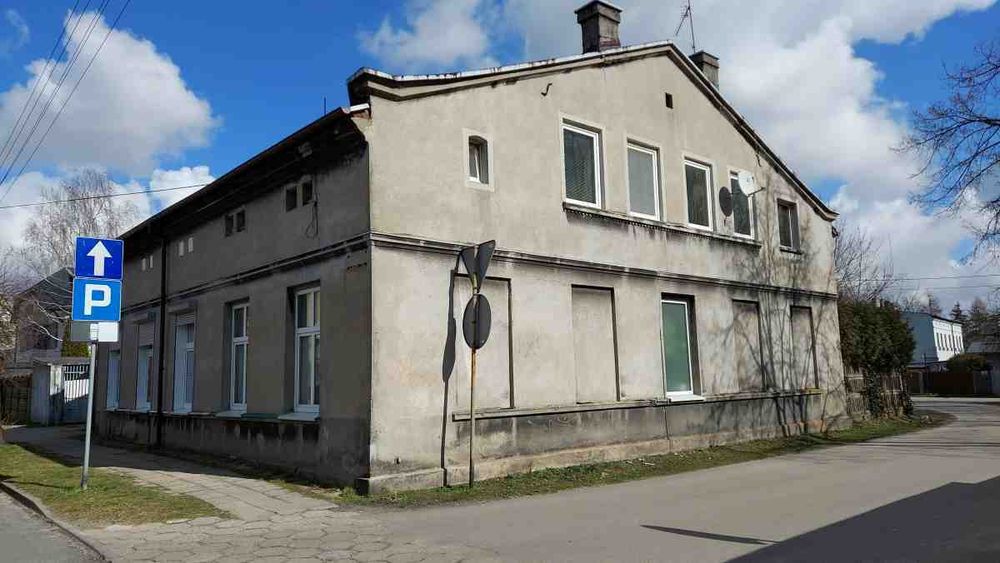 Mieszkanie na sprzedaż, 3 pokoje, 69 m², Pabianice