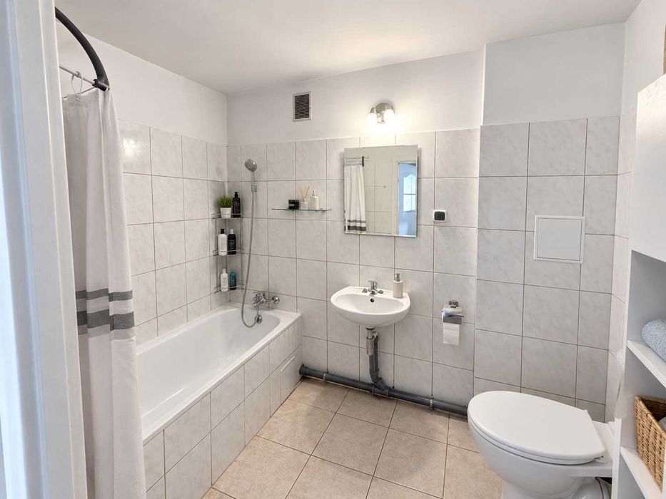 PARTYCYPACJA GTBS – 63 m², 3 pokoje, duży balkon | Centrum Goleniowa