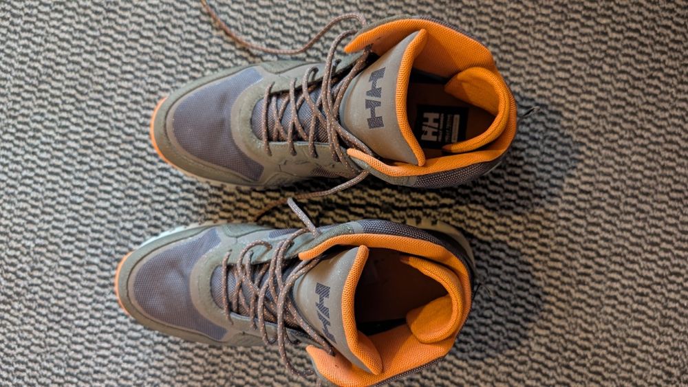 Buty Helly Hansen Monashee ULLR HT /EU 45
