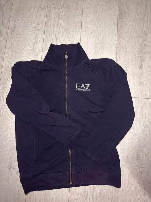 кофта EA7,емпоріо армані кофта