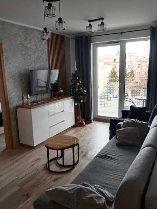 Apartament do wynajęcia w Kołobrzegu