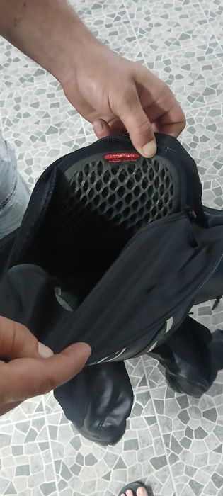 Casaco alpinestar