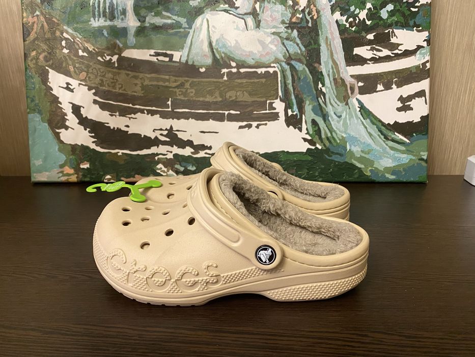 Клоги Crocs, жіночі