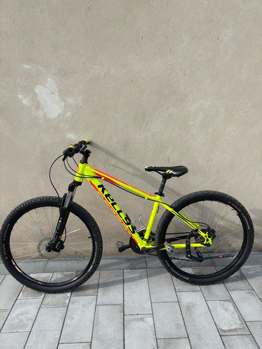 Rower Kellys Madman 50 XS