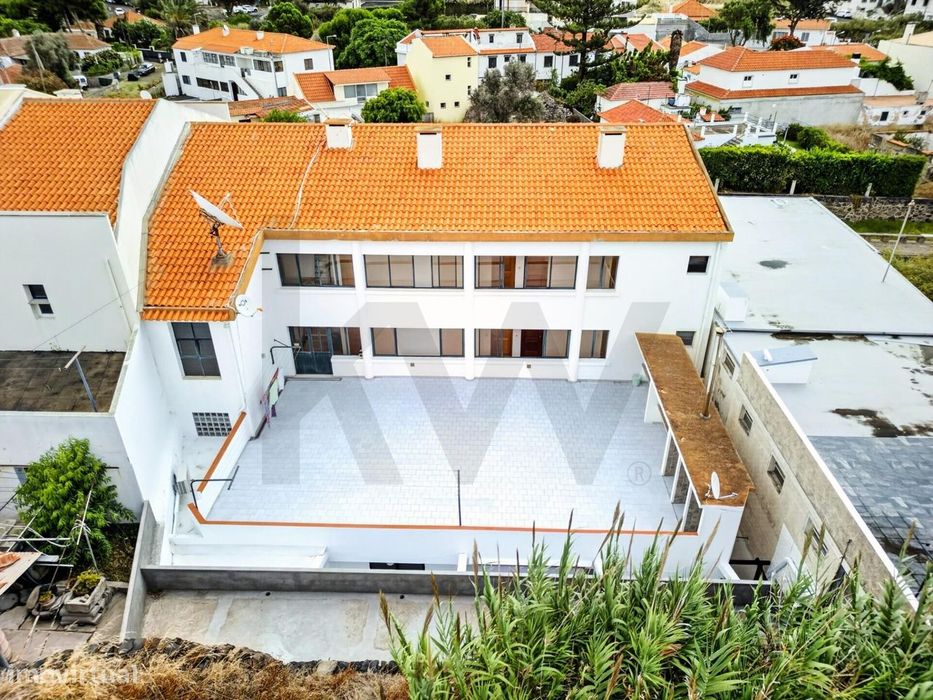 Estudio T0 com Garagem | Centro | Porto Santo