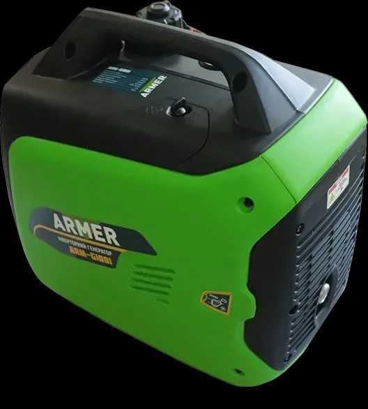 Генератор інверторний Armer 2 кВт