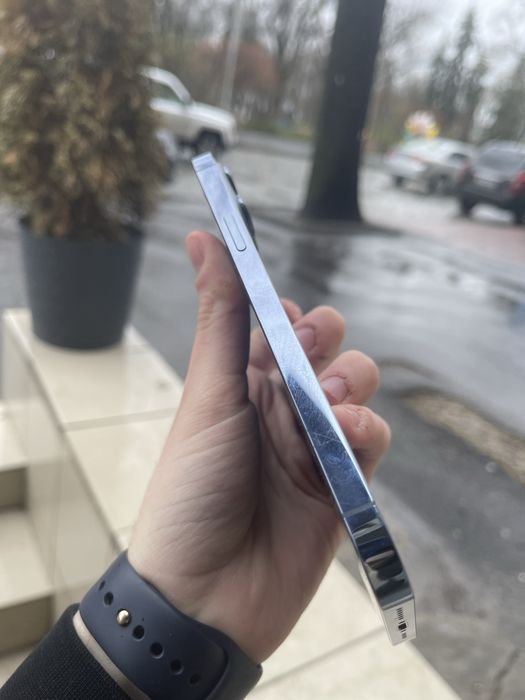 iPhone 13 Pro Max  256Gb Blue !