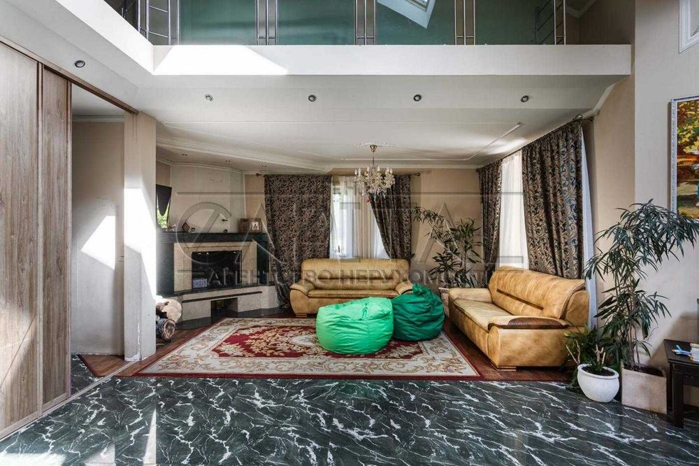 Здається в оренду розкішний будинок біля Оболоні в Вишгороді 120 соток