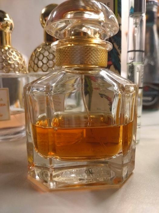 Perfumy i wody toaletowe