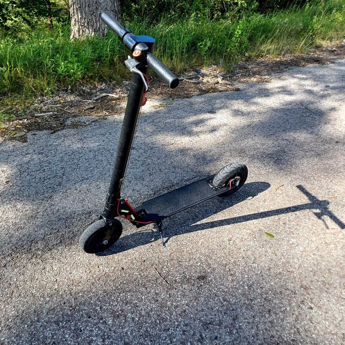 Sprzedam hulajnoge elektryczna sprawna