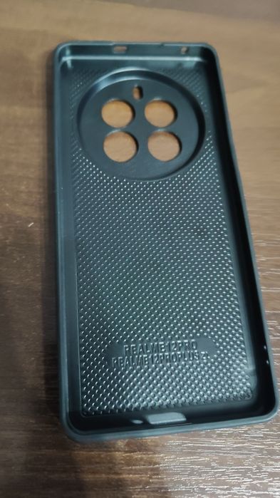 Etui do Realme 12 pro plus