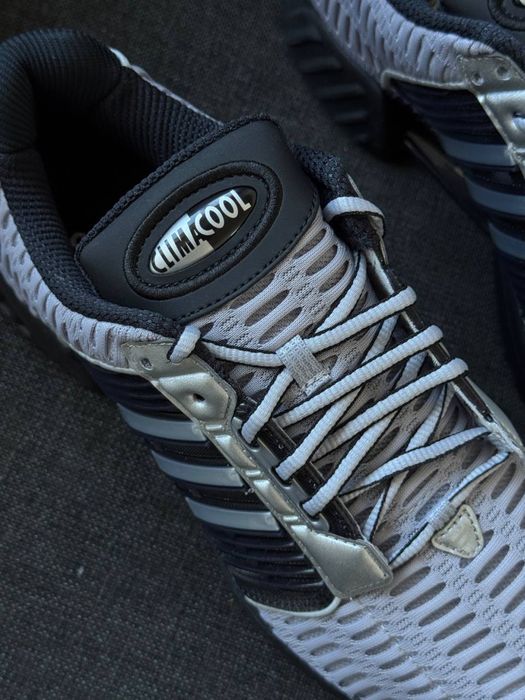 Оригинал Adidas Climacool 1 (JR3687) летние кроссовки мужские сетка адидас серие продуваемие