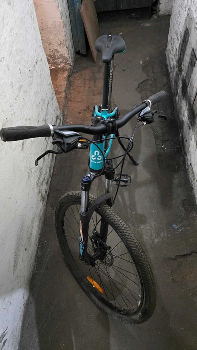 rower ctm charisma 2.0 27.5 14"