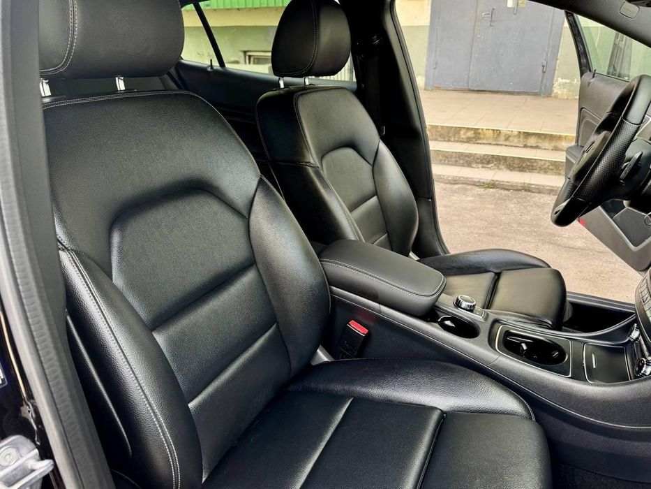 Mercedes Benz GLA 250 IDEAL
