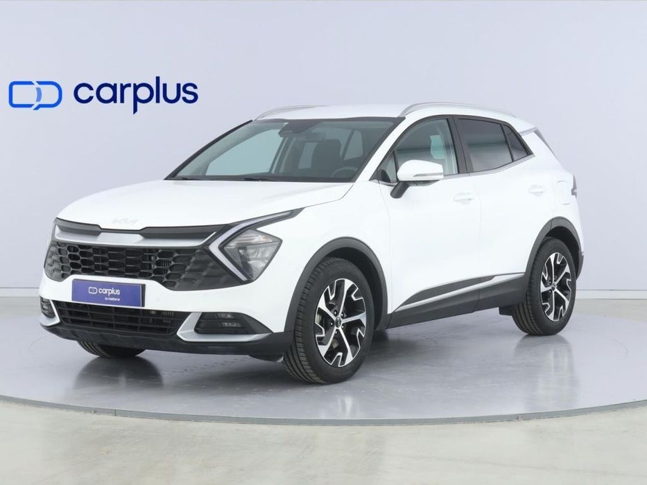 Kia Sportage 1.6 T-GDi Drive