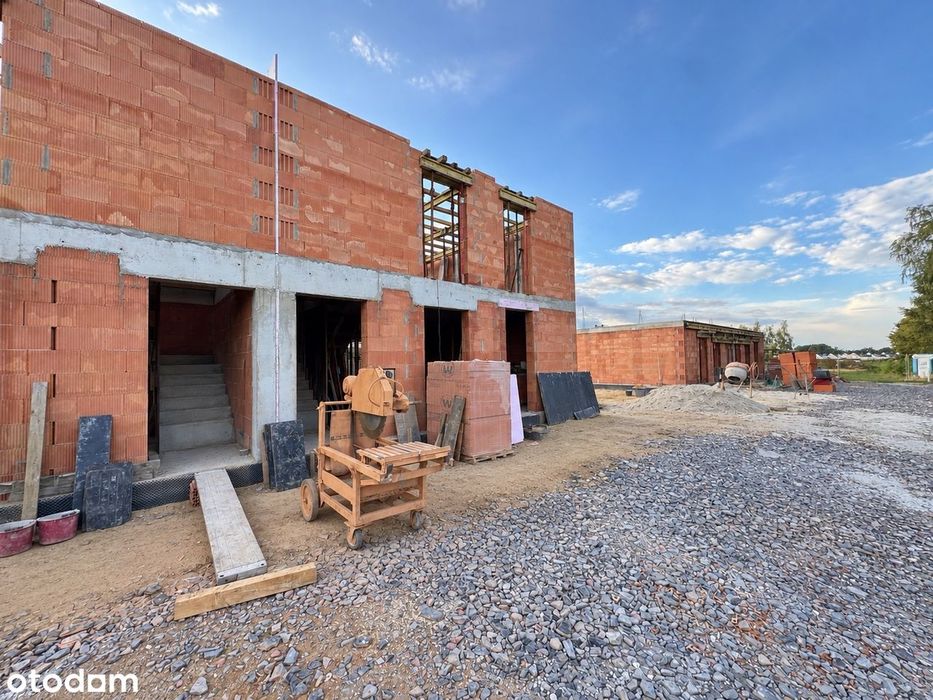 3 pokoje|duży balkon 13,59 m²|2 miejsca postojowe|pompa ciepła