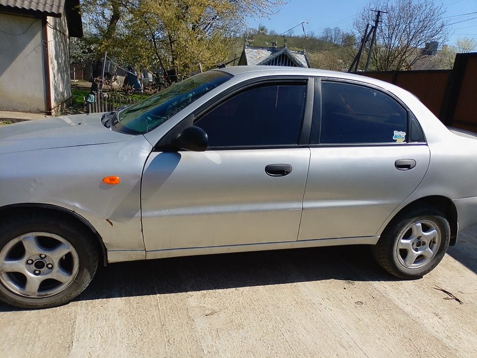 Продам авто або обмін