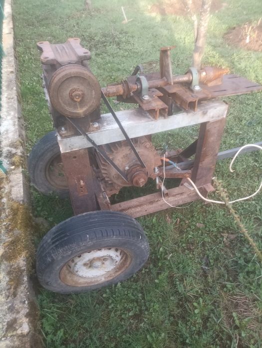 Продам  дровокол