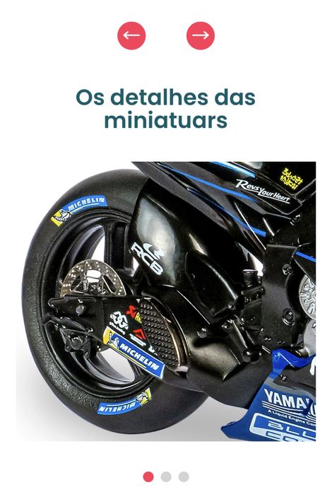 Coleçao completa MotoGP 99 exemplares altaya