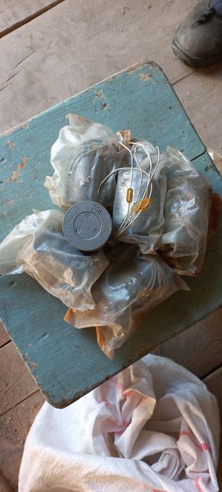 Вентилятор улиточного типа (корпус)