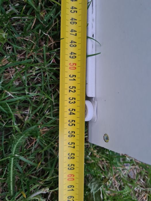 Szuflady 80cm 4 szt.