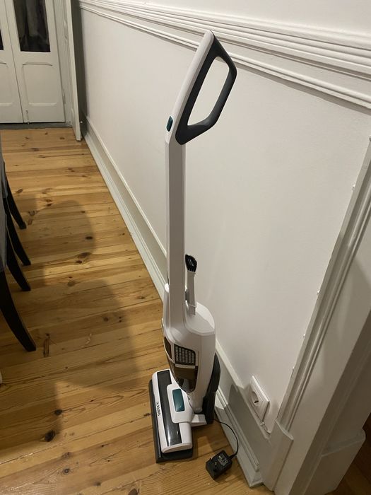 Aspirador Horizontal Kubo