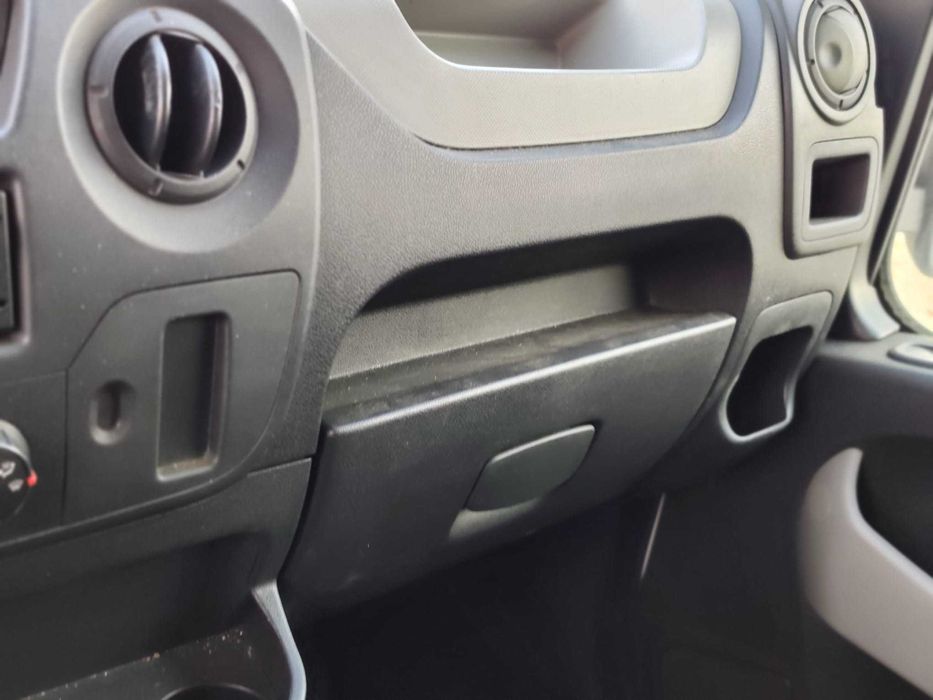 Renault Master L2H2 Frigorífica de congelação