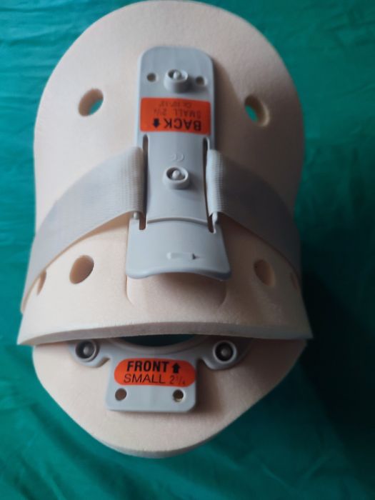 Colar cervical Philadelphia