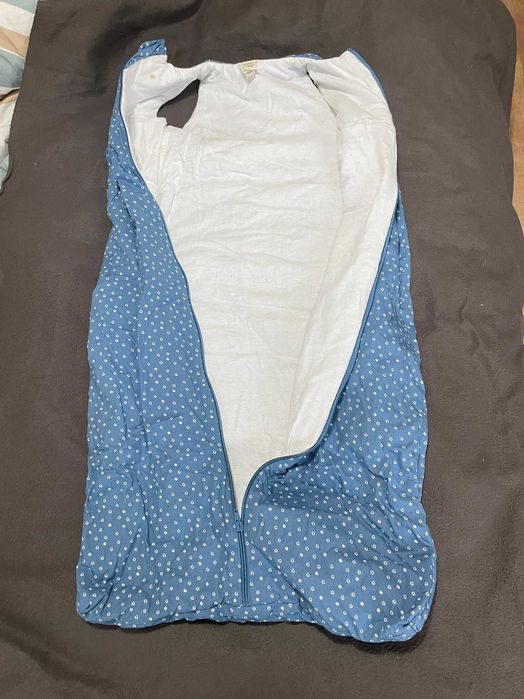 Sacos de dormir bebé 90 cm – La Redoute / Alana