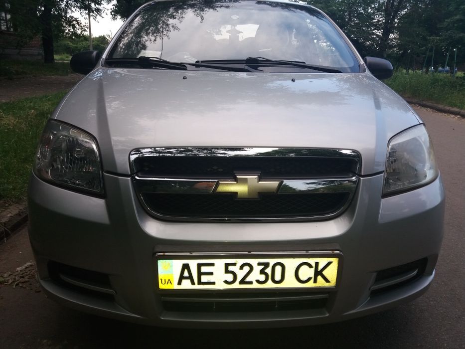 Продам автомобиль авео шевроле 2008 года.