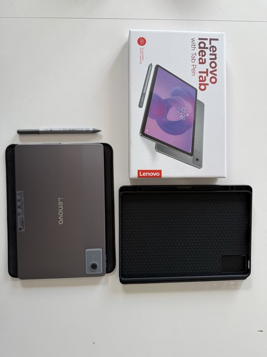 Tablet Lenovo idea tab 11