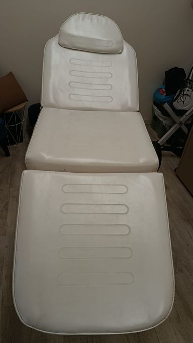 Marquesa de estética