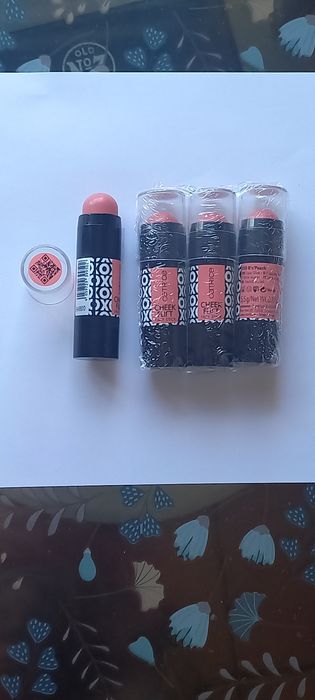 Продам румяна Германия