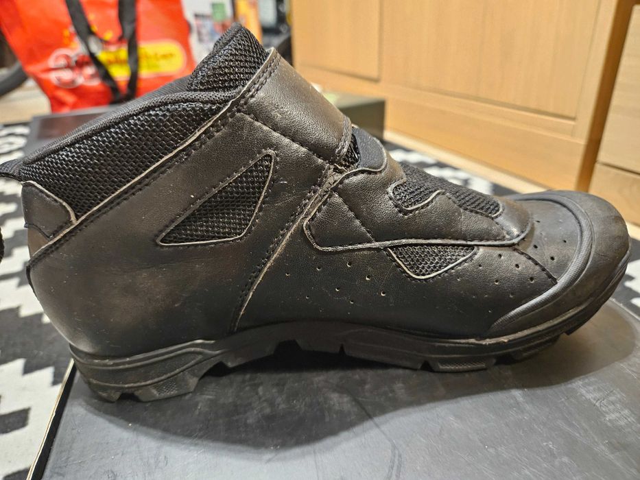 Buty rowerowe MTB LAKE MX180 Enduro roz. 44