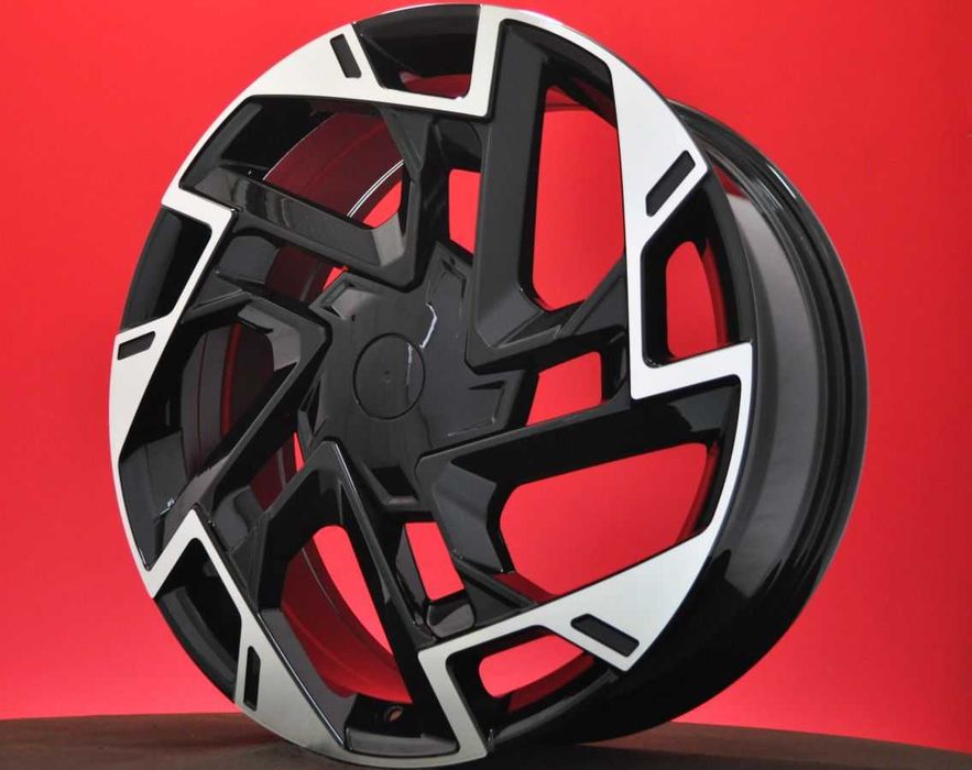 FELGI R18 5x114,3 HYUNDAI Tucson III IV Kia Sorento II Sportage V Niro