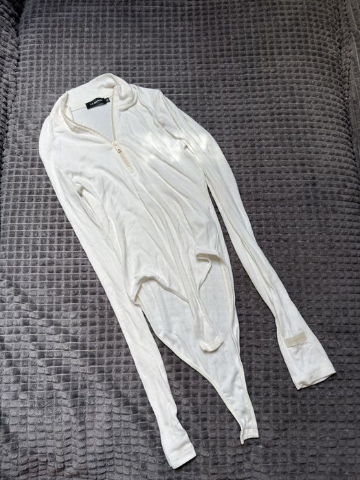 Body La Mania Rubby Off White 36