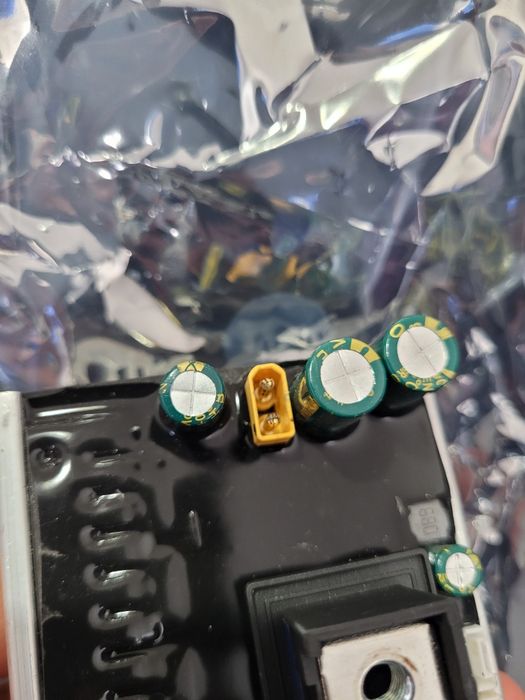 Controlador para scooter Ninebot F20, F25, F30 e F40