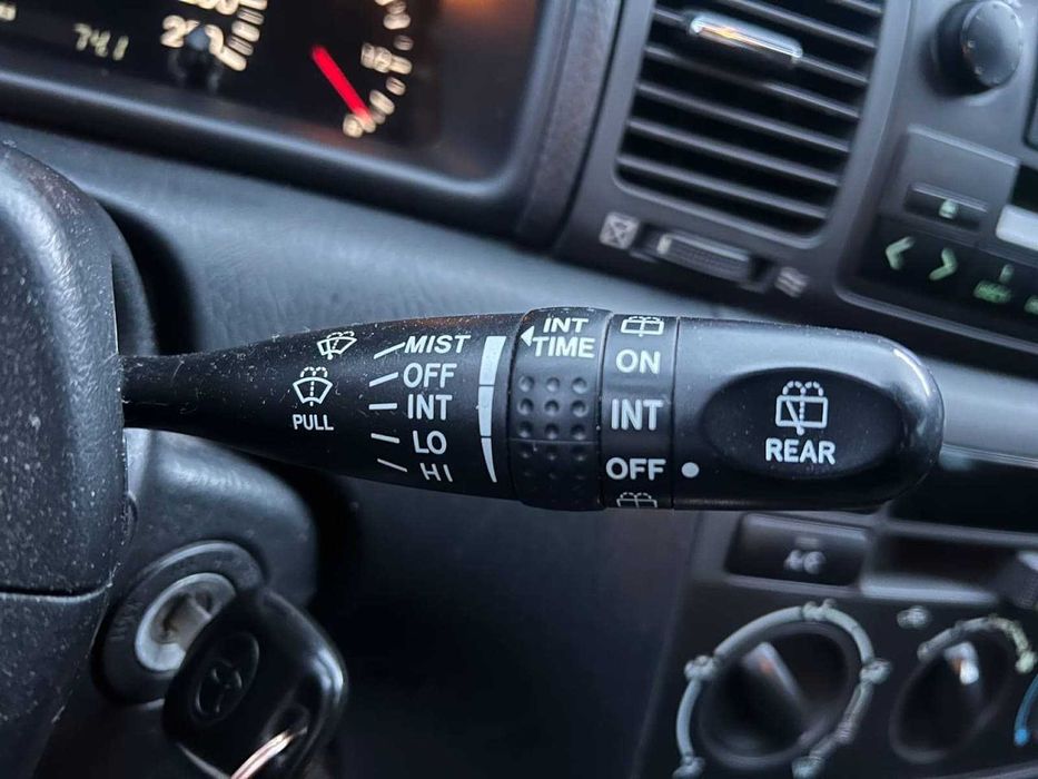 Продам Toyota Corolla 2002р. #73597