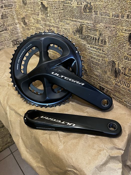 ultegra r8000 - купить велотовары - Цена на OLX.ua