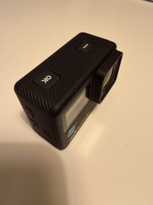 Camara desportiva NK-Sports 4K ULTRA