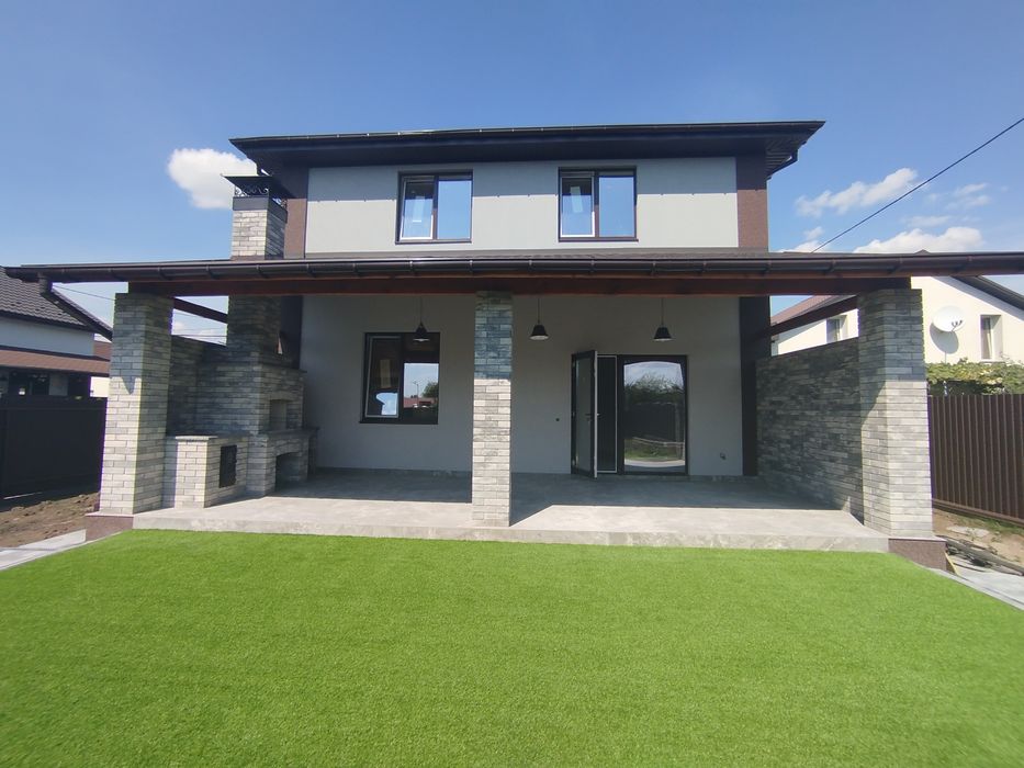 House by the address (area 160 m²) - Atlanta.ua - photo 4