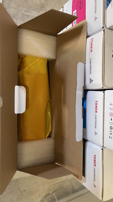 Toners HP Color LaserJet M452DW/M452DN/ M452NW/M477FDW/477DN/M477NW