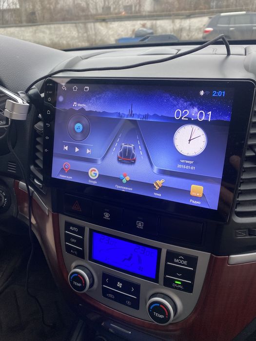 Продам Хюндай Санта Фе